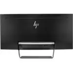Монитор HP S340c V4G46AA#ABB (34 ", VA, WQHD 3440x1440 (21:9), 60 Гц)