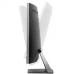 Монитор HP S340c V4G46AA#ABB (34 ", VA, WQHD 3440x1440 (21:9), 60 Гц)