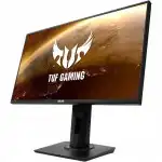 Монитор Asus TUF Gaming VG259QM 90LM0530-B02370 (24.5 ", IPS, FHD 1920x1080 (16:9), 280 Гц)