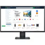 Монитор Dell E2720H 210-ATZM (27 ", IPS, FHD 1920x1080 (16:9), 60 Гц)