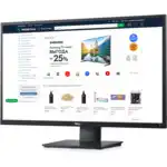Монитор Dell E2720H 210-ATZM (27 ", IPS, FHD 1920x1080 (16:9), 60 Гц)
