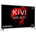 Телевизор KIVI LED 55'' UHD 4K 55U710KB (55 ")