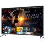 Телевизор KIVI Телевизор LED 55'' UHD 4K 55U600KD (55 ")