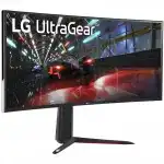 Монитор LG 38GN950-B (37.5 ", IPS, QHD+ 3840x1600 (12:5), 144 Гц)