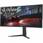 Монитор LG 38GN950-B (37.5 ", IPS, QHD+ 3840x1600 (12:5), 144 Гц)