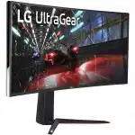 Монитор LG 38GN950-B (37.5 ", IPS, QHD+ 3840x1600 (12:5), 144 Гц)