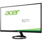 Монитор Acer R271 R271bid (27 ", IPS, FHD 1920x1080 (16:9), 60 Гц)