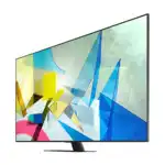 Телевизор Samsung QE55Q80TAUXRU