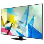 Телевизор Samsung QE55Q80TAUXRU