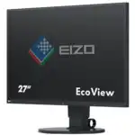 Монитор Eizo FlexScan  EV2750-BK (27 ", IPS, WQHD 2560x1440 (16:9), 60 Гц)