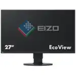 Монитор Eizo FlexScan  EV2750-BK (27 ", IPS, WQHD 2560x1440 (16:9), 60 Гц)