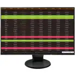 Монитор Eizo FlexScan EV2456 EV2456-WT (24 ", IPS, FHD 1920x1200 (16:10), 60 Гц)