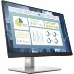 Монитор HP E22 G4 9VH72AA (21.5 ", IPS, FHD 1920x1080 (16:9), 60 Гц)