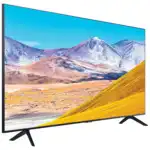 Телевизор Samsung UE55TU8000UXRU (55 ")