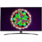 Телевизор LG 55NANO79 55NANO796NF