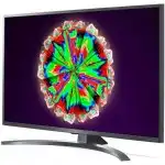Телевизор LG 55NANO79 55NANO796NF