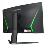 Монитор GameMax GMX27C165Q (27 ", TN, WQHD 2560x1440 (16:9), 165 Гц)