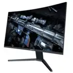 Монитор GameMax GMX27C165Q (27 ", TN, WQHD 2560x1440 (16:9), 165 Гц)