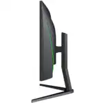 Монитор GameMax GMX27C165Q (27 ", TN, WQHD 2560x1440 (16:9), 165 Гц)