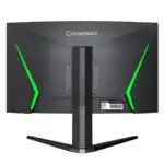 Монитор GameMax GMX27C165Q (27 ", TN, WQHD 2560x1440 (16:9), 165 Гц)