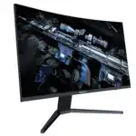 Монитор GameMax GMX27C165Q (27 ", TN, WQHD 2560x1440 (16:9), 165 Гц)