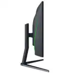 Монитор GameMax GMX27C165Q (27 ", TN, WQHD 2560x1440 (16:9), 165 Гц)