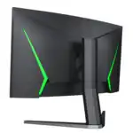 Монитор GameMax GMX27C165Q (27 ", TN, WQHD 2560x1440 (16:9), 165 Гц)