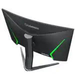 Монитор GameMax GMX27C165Q (27 ", TN, WQHD 2560x1440 (16:9), 165 Гц)