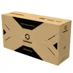 Монитор GameMax GMX34CKXQ (34 ", VA, WQHD 3440x1440 (21:9), 144 Гц)