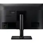 Монитор Samsung LF27T450FQIXCI (27 ", IPS, FHD 1920x1080 (16:9), 75 Гц)