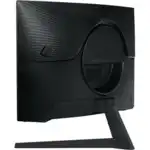 Монитор Samsung LC27G55TQW (27 ", VA, WQHD 2560x1440 (16:9), 144 Гц)