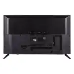 Телевизор KIVI LT-32MU380 (32 ", Черный)