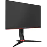 Монитор AOC 24G2 24G2/BK/01 (23.8 ", IPS, FHD 1920x1080 (16:9), 144 Гц)