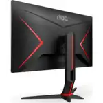 Монитор AOC 24G2 24G2/BK/01 (23.8 ", IPS, FHD 1920x1080 (16:9), 144 Гц)