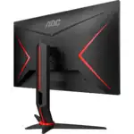 Монитор AOC 24G2 24G2/BK/01 (23.8 ", IPS, FHD 1920x1080 (16:9), 144 Гц)