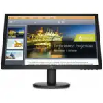 Монитор HP P21b G4 9TY24AA (20.7 ", TN, FHD 1920x1080 (16:9), 60 Гц)