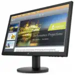 Монитор HP P21b G4 9TY24AA (20.7 ", TN, FHD 1920x1080 (16:9), 60 Гц)