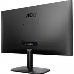 Монитор AOC 24B2XD (23.8 ", IPS, FHD 1920x1080 (16:9), 75 Гц)