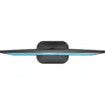Монитор AOC 24B2XD (23.8 ", IPS, FHD 1920x1080 (16:9), 75 Гц)