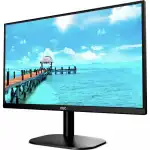 Монитор AOC 24B2XD (23.8 ", IPS, FHD 1920x1080 (16:9), 75 Гц)