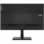 Монитор Lenovo ThinkVision S24e-20 62AEKAT2EU (23.8 ", VA, FHD 1920x1080 (16:9), 60 Гц)