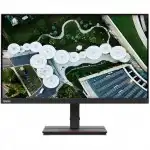 Монитор Lenovo ThinkVision S24e-20 62AEKAT2EU (23.8 ", VA, FHD 1920x1080 (16:9), 60 Гц)
