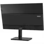 Монитор Lenovo ThinkVision S24e-20 62AEKAT2EU (23.8 ", VA, FHD 1920x1080 (16:9), 60 Гц)