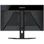 Монитор Gigabyte M27Q M27Q-EK (27 ", IPS, WQHD 2560x1440 (16:9), 170 Гц)