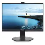 Монитор Philips 241B7QPJKEB (00/01) (23.8 ", IPS, FHD 1920x1080 (16:9), 60 Гц)