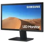 Монитор Samsung S24A310NHI LS24A310NHIXCI (23.8 ", VA, FHD 1920x1080 (16:9), 60 Гц)