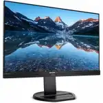 Монитор Philips 240B9/00 (24 ", IPS, FHD 1920x1200 (16:10), 75 Гц)