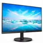Монитор Philips 241V8LA/01 (23.8 ", VA, FHD 1920x1080 (16:9), 75 Гц)
