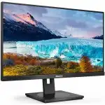 Монитор Philips 272S1AE (00-01) 272S1AE (00/01) (27 ", IPS, FHD 1920x1080 (16:9), 75 Гц)