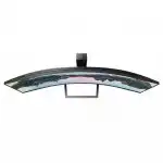 Монитор Philips 498P9/00 (49 ", VA, DQHD 5120x1440 (32:9), 70 Гц)